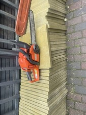 Husqvarna chainsaw 440 for sale Husqvarna chainsaw 440 for sale  MELTON MOWBRAY