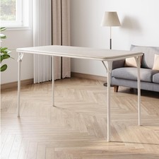 Folding table foldable for sale  San Francisco