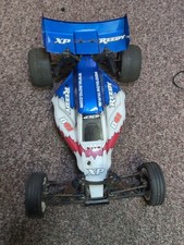 Team associated rc10b4.1 d'occasion  Expédié en Belgium