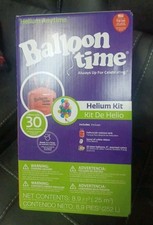 Balloon time helium for sale  Rancho Cucamonga