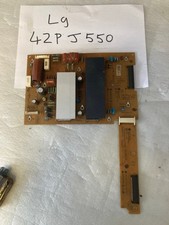 Eax61420601 ebr66607601 zsus for sale  WALLSEND