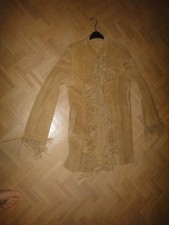 Dünner braun beige gebraucht kaufen  Peißenberg