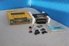 Rádio Blaupunkt Frankfurt estéreo clássico vintage na caixa anos 70-80 Porsche 911 BMW VW comprar usado  Enviando para Brazil