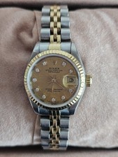 lady datejust for sale  SALFORD