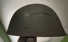 british army helmet for sale  Amherst