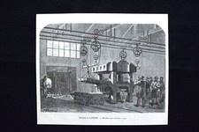 Fucine cantieri macchina usato  Villarosa