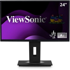 Viewsonic vg2448 privacy for sale  Garland