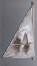 Sail shaped victorian for sale  KING'S LYNN