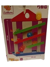 Eichhorn kugelbahn activity gebraucht kaufen Eichhorn kugelbahn activity gebraucht kaufen  Deutschland