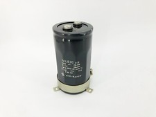 Novo Capacitor Sic-Safo Felsic 039 100000 μF -10+50% 40VCC 727388 comprar usado  Enviando para Brazil