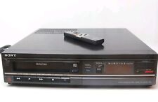 Sony f25ub betamax for sale  MAIDSTONE