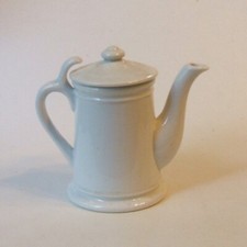 Vintage white porcelain for sale  Coventry