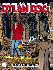 Dylan dog originale usato  Penne