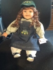 John deere doll for sale  Still Pond