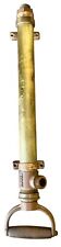 Antique solid brass for sale  Bedford