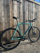 Bianchi pista concept for sale  LEATHERHEAD
