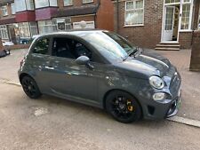 Fiat abarth 595 for sale  HARROW