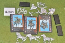 Fantasy rackham jinete for sale  DERBY