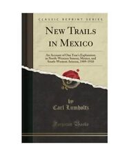 New trails mexico gebraucht kaufen New trails mexico gebraucht kaufen  Trebbin