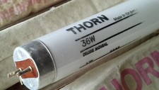 Fluorescent light tube for sale  WINSCOMBE