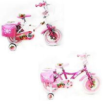 Bici bicicletta bambina usato  Modugno