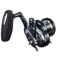 Moulinet pêche jigging d'occasion  Expédié en France