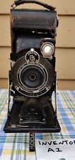 Antique vintage eastman for sale  Lead
