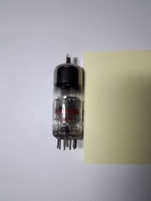 Valvola tube phonola usato  Tivoli