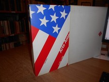 Arte americana 1930 usato  San Giorgio di Piano