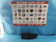 Pulsantiera alzavetri posterio usato  Casalnuovo di Napoli