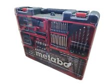 Koffer zubehör metabo gebraucht kaufen  Landau a.d.Isar