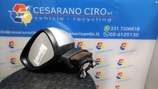 Retrovisore est. regolaz. usato  Cinisello Balsamo