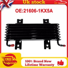 Engine oil cooler for sale  TAMWORTH