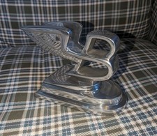 Bentley flying ornament for sale  CREWE