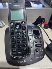Tech 6129 dect for sale  Punta Gorda