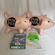 Giant pass pigs for sale  INVERNESS