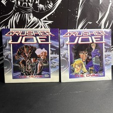 Crusher joe movie for sale  Avondale