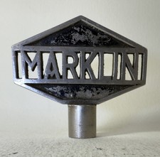 Marklin cast metal d'occasion  Expédié en Belgium