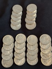 Lots pieces semeuses d'occasion  Vouneuil-sous-Biard