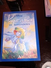 Paperina rivondosa usato  Bastia Umbra