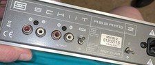 Schiit asgard headphone for sale  Roy