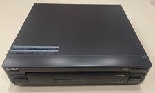 Sony mdp 500 for sale  Payson