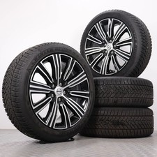 Winterräder 18zoll volvo gebraucht kaufen  Gefell