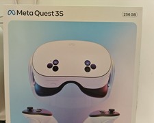 Casque oculus réalité d'occasion  Lyon III
