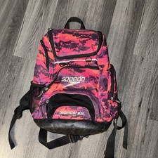 Speedo teamster backpack for sale  Phoenix