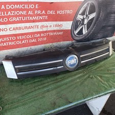 Griglia anteriore mascherina usato  Marcianise