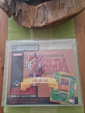 The Legend of Zelda: A Link to the Past - Gold Pack SNES Super Nintendo Pixel comprar usado  Enviando para Brazil