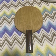 Raquete de tênis de mesa Donic Okcharov original Senzo carbono St comprar usado  Enviando para Brazil
