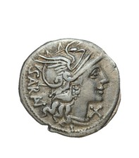 Denarius roman republic for sale  Lexington