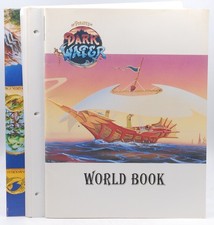 Usado, The Pirates of Dark Water RPG World Book and Map Lee Agosta  Mindgames comprar usado Usado, The Pirates of Dark Water RPG World Book and Map Lee Agosta  Mindgames comprar usado  Enviando para Brazil